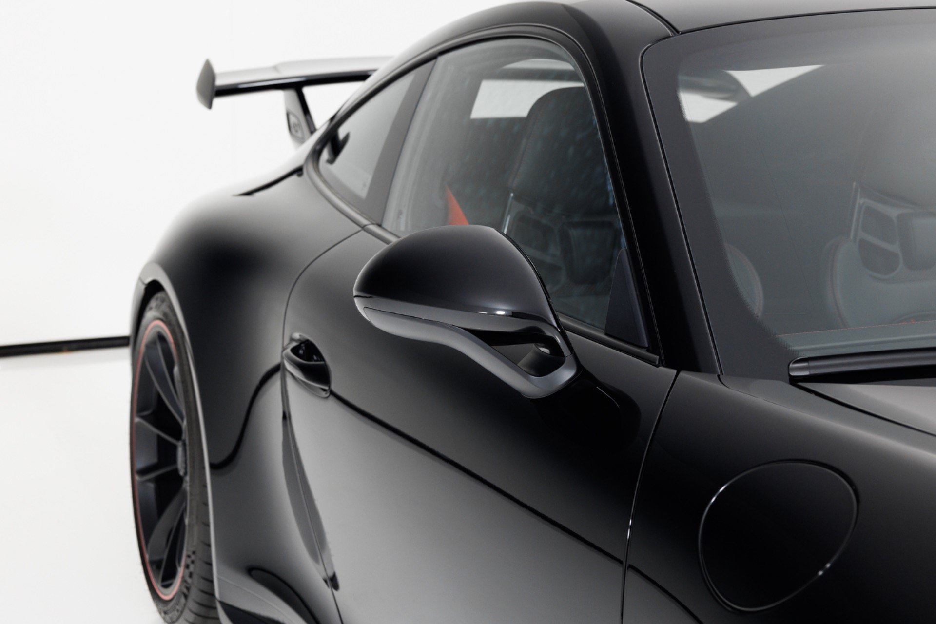 Used 2018 Porsche 911 GT3 RWD image 57