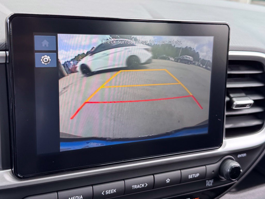 New 2026 Hyundai Venue SEL FWD image 6