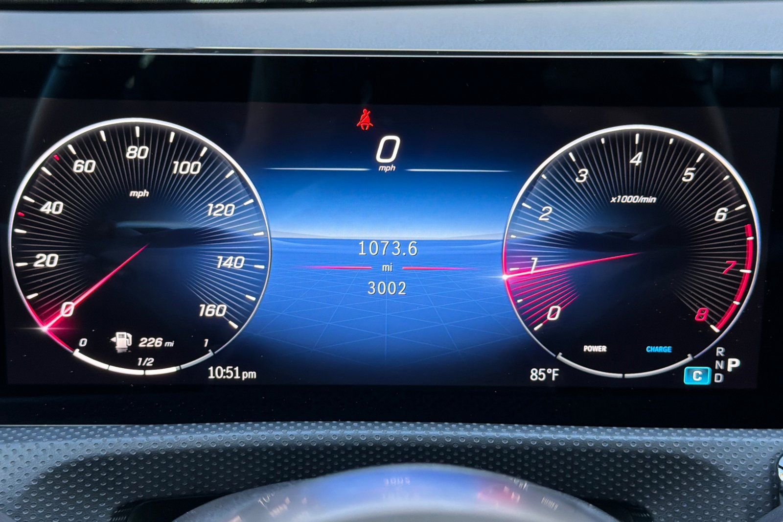 Used 2025 Mercedes-Benz CLA 250 4MATIC image 28