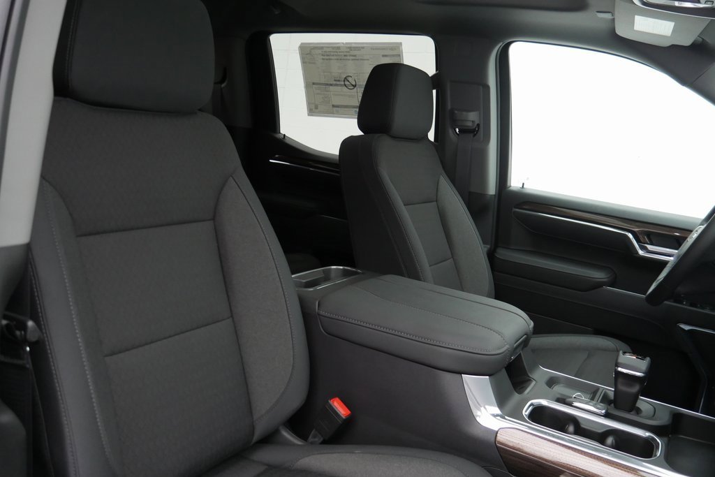 New 2026 Chevrolet Silverado 1500 LT Trail Boss w/ Convenience Package II image 24