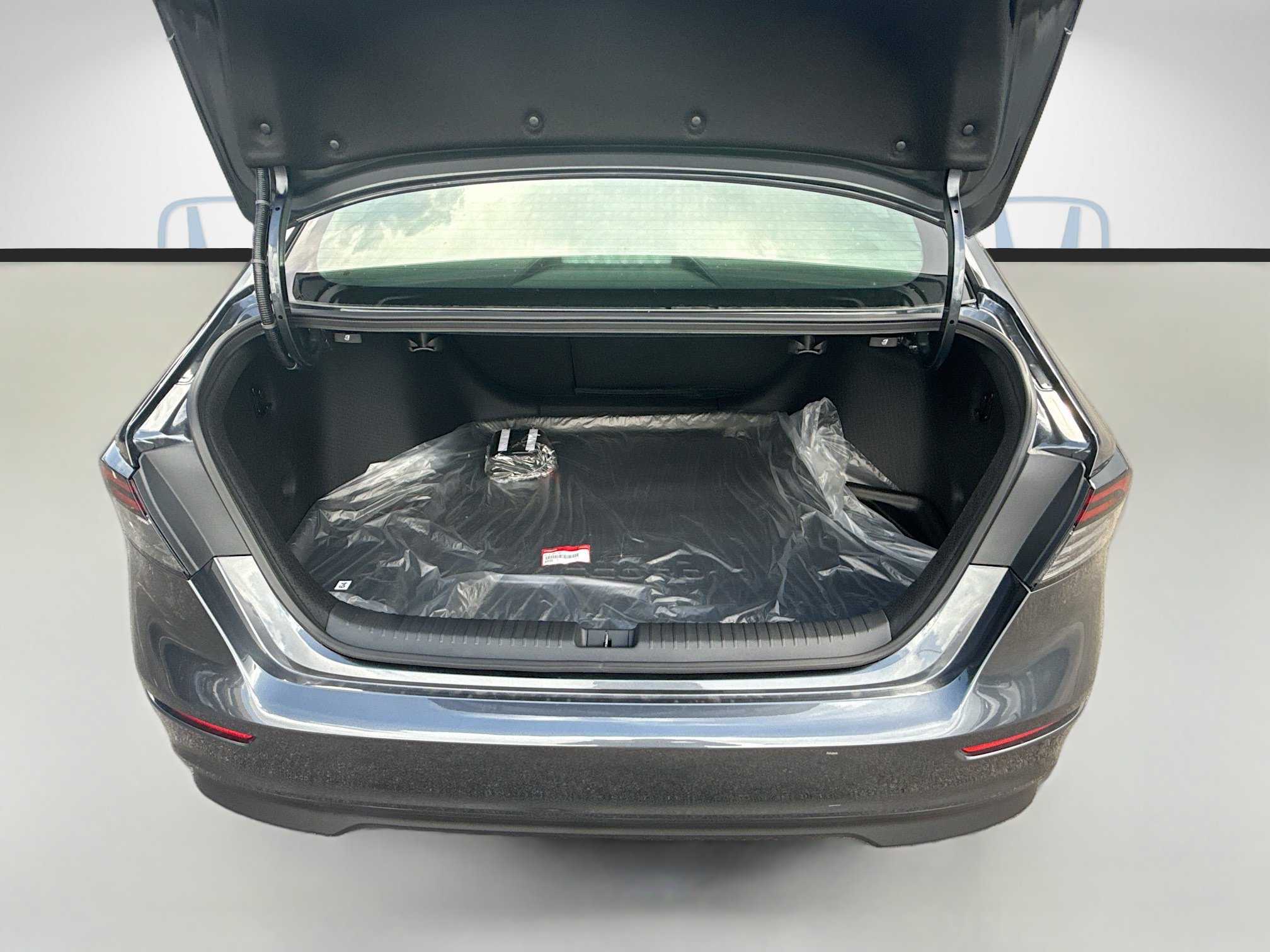 New 2026 Honda Accord SE image 21