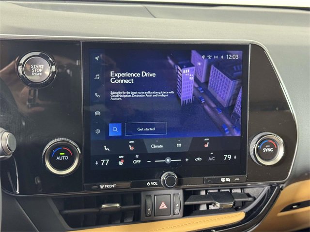 Used 2025 Lexus NX 350 AWD image 28