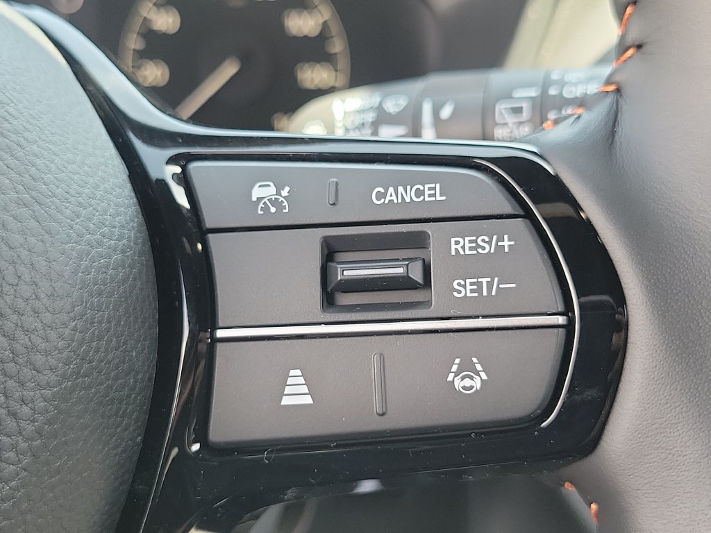 Used 2027 Honda HR-V Sport image 25
