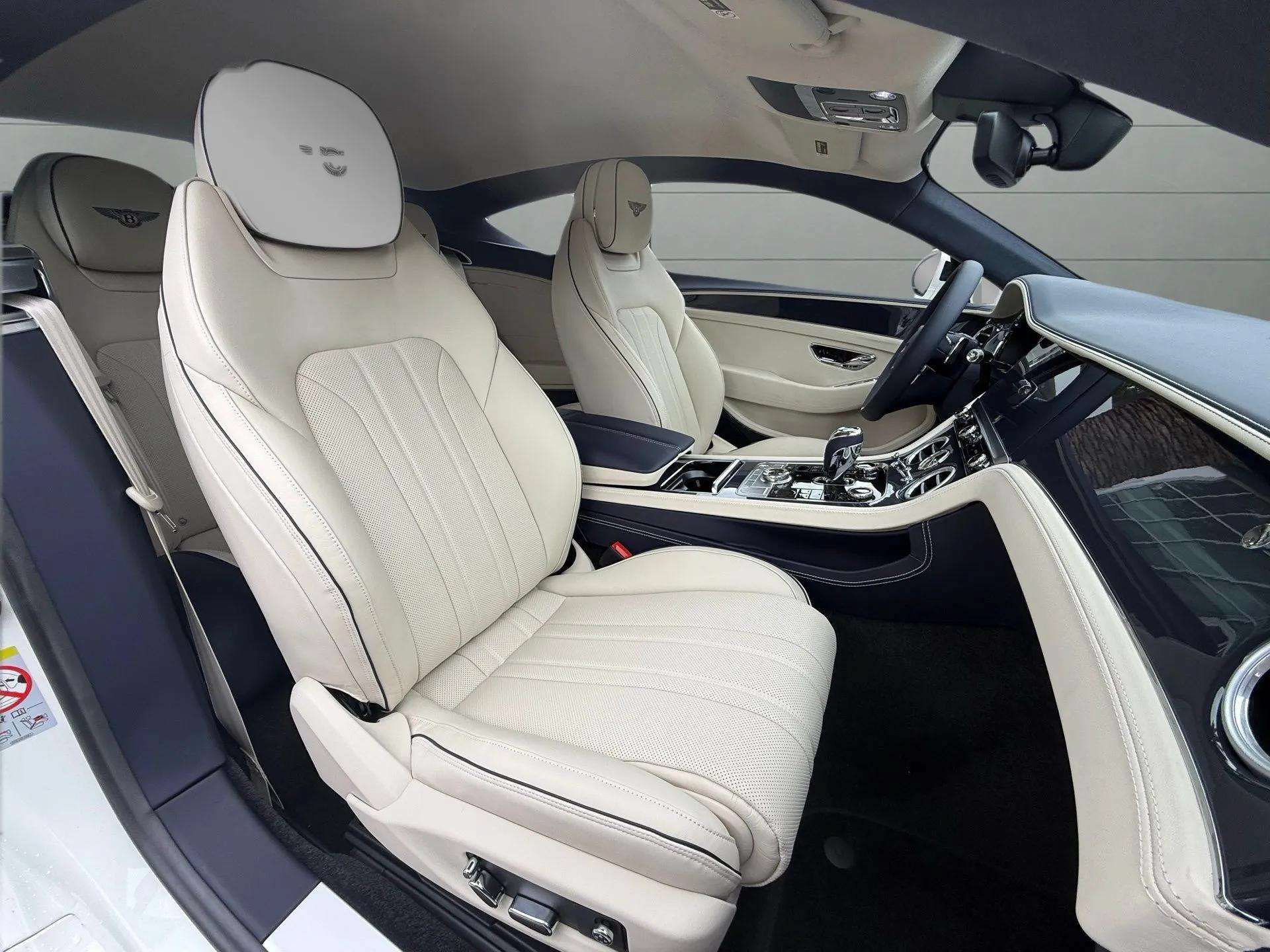 New 2026 Bentley Continental GT AWD/4WD image 14