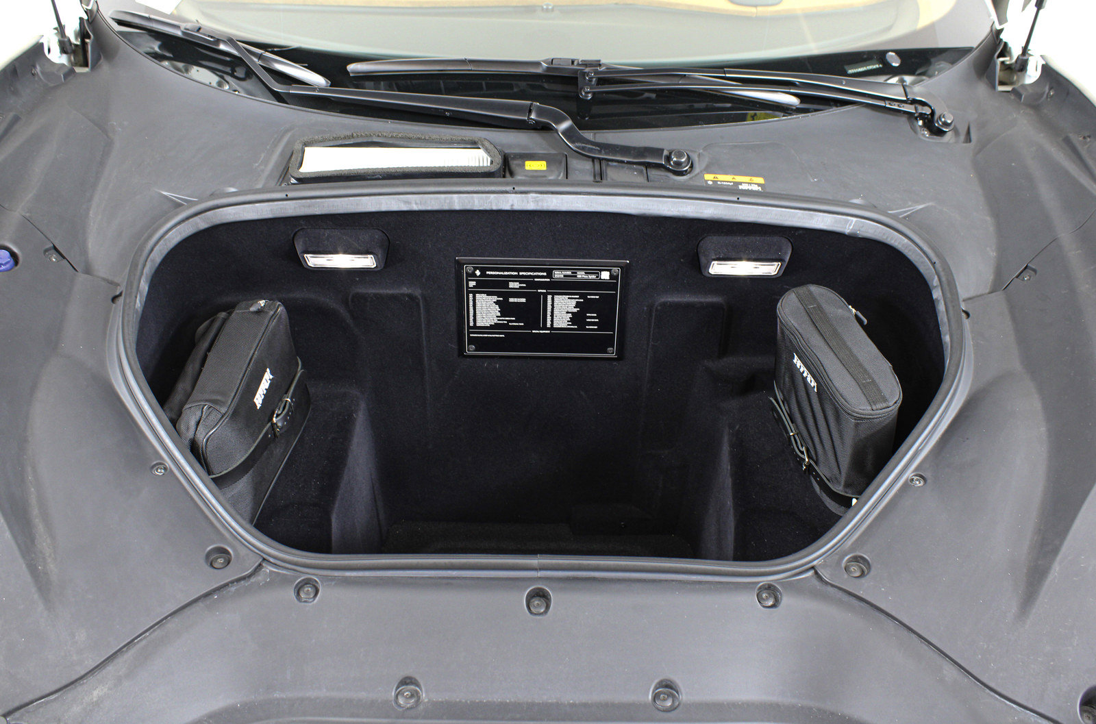 Certified 2020 Ferrari 488 Pista Spider RWD image 39