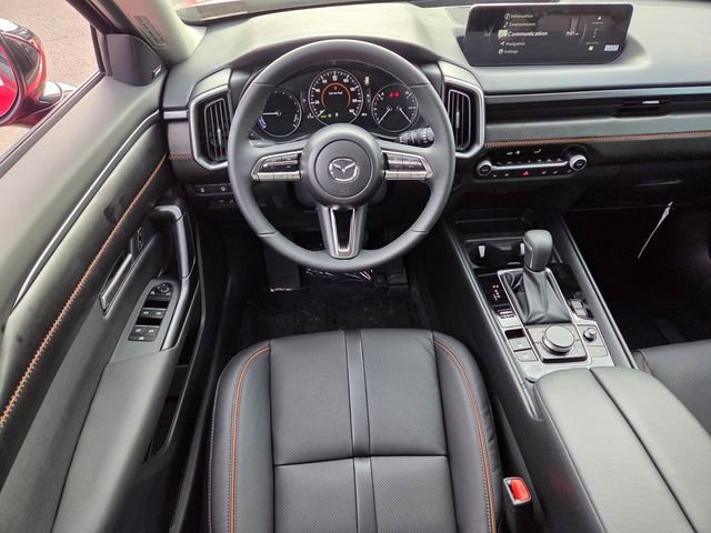 New 2026 MAZDA CX-50 AWD 2.5 Hybrid w/ Weather Package image 9