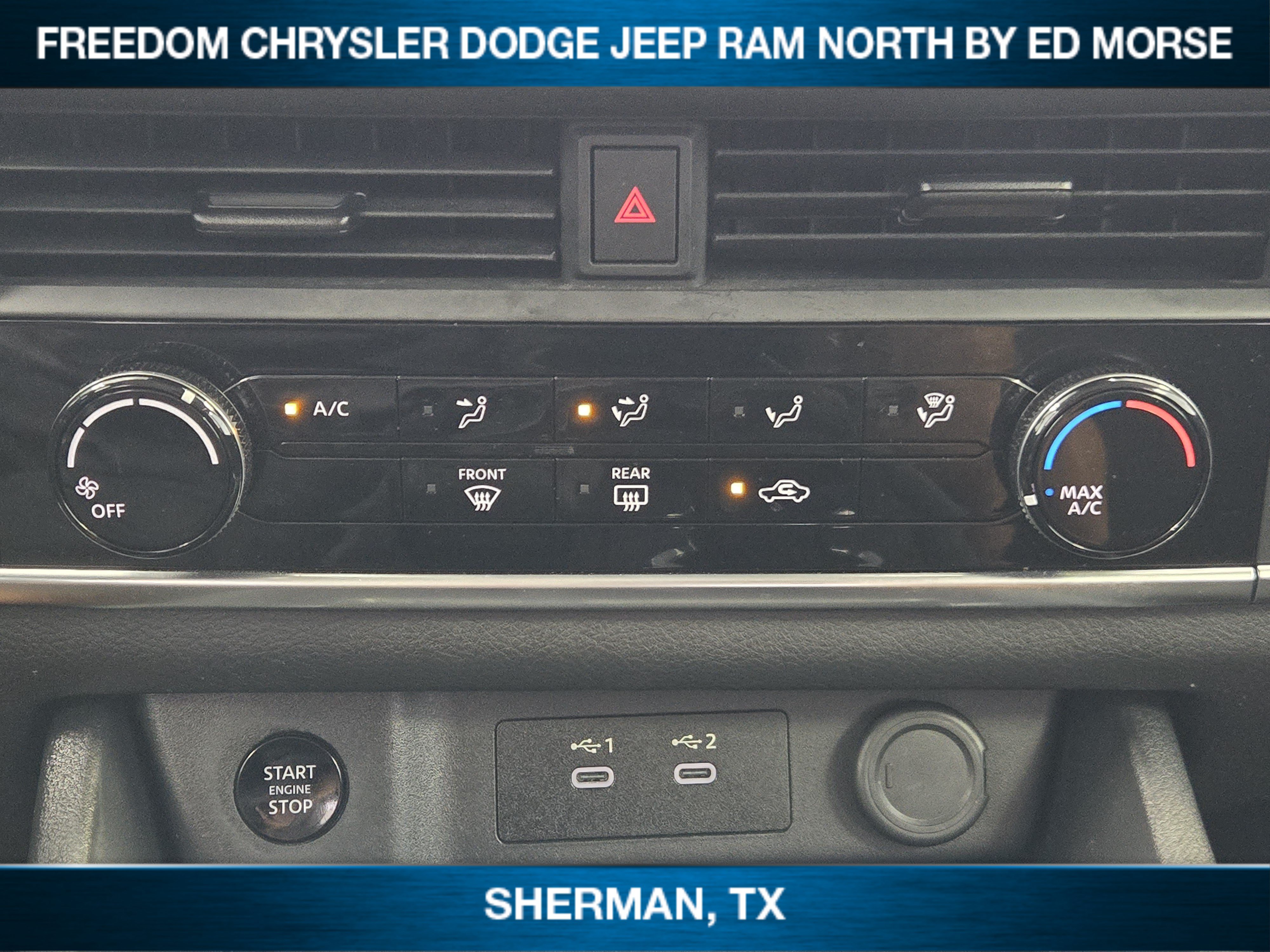 Used 2024 Nissan Rogue S FWD image 13