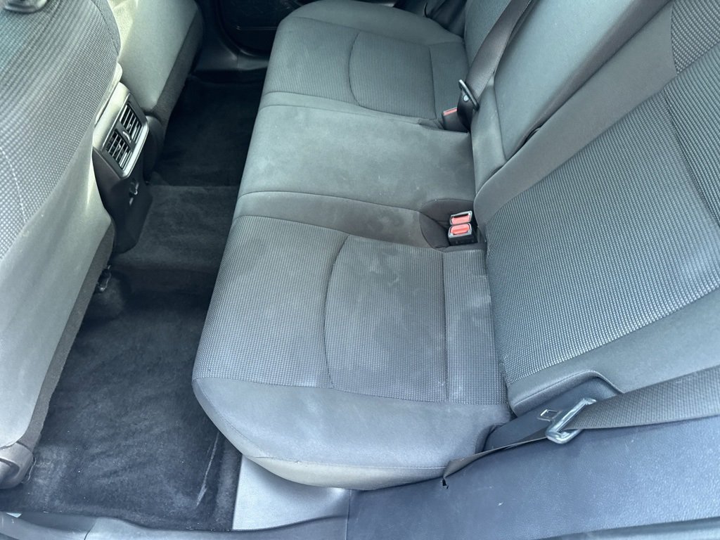 Used 2024 Toyota RAV4 LE image 13