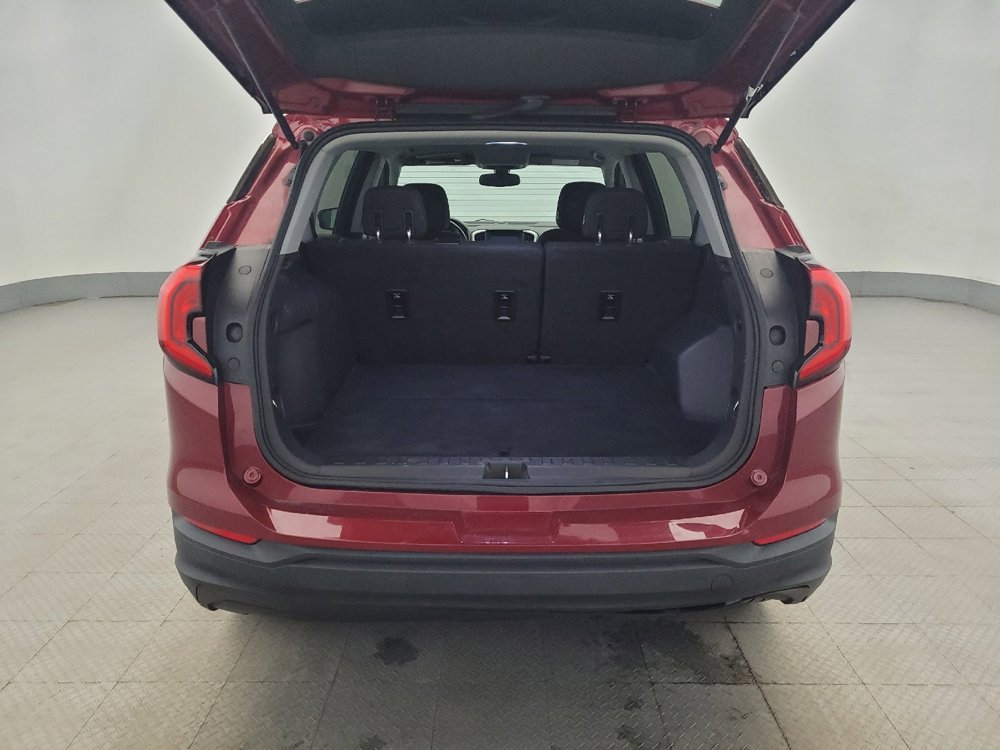 Used 2019 GMC Terrain SLE AWD/4WD image 29