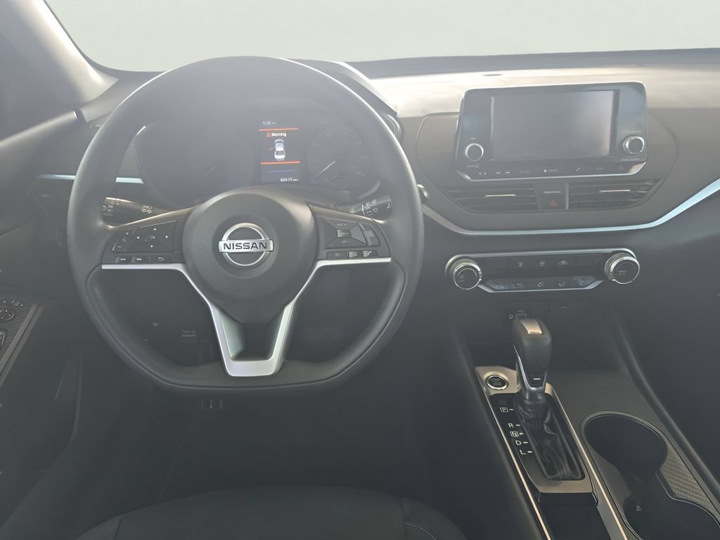 Used 2021 Nissan Altima 2.5 S FWD image 4