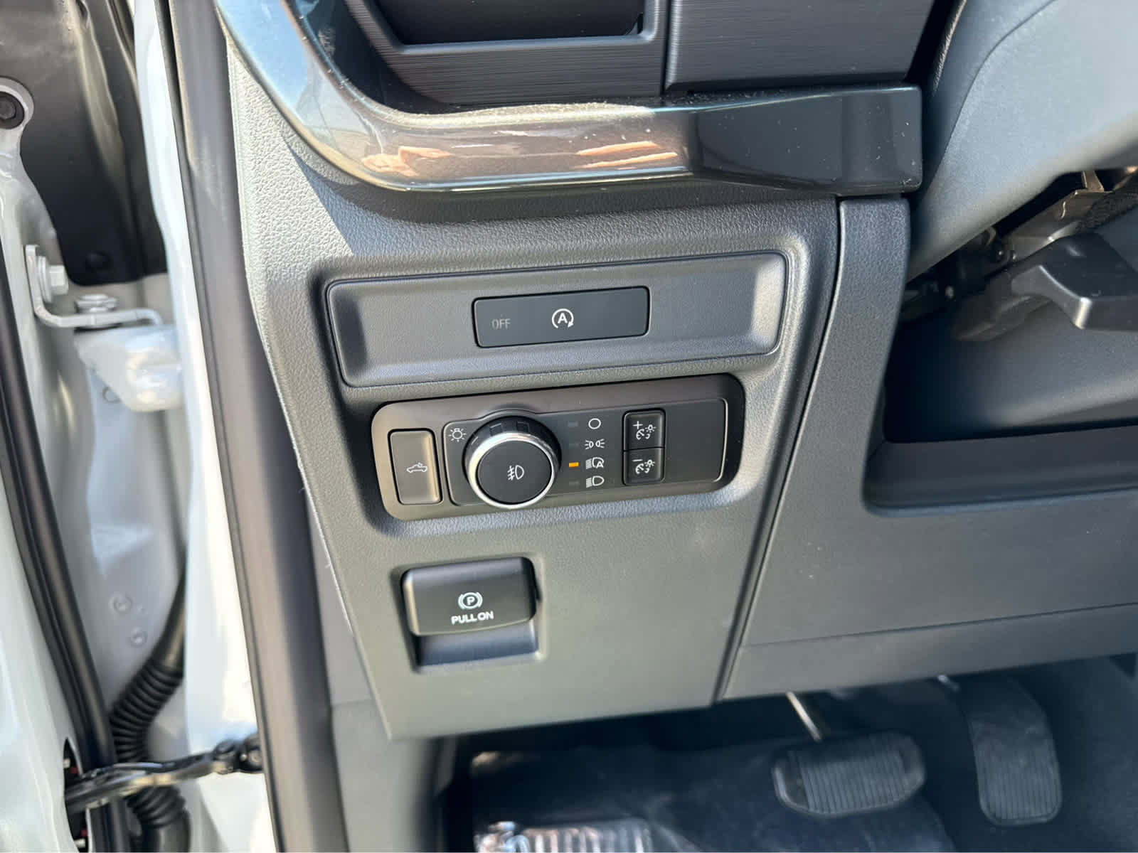New 2025 Ford F150 STX w/ Equipment Group 200A image 12