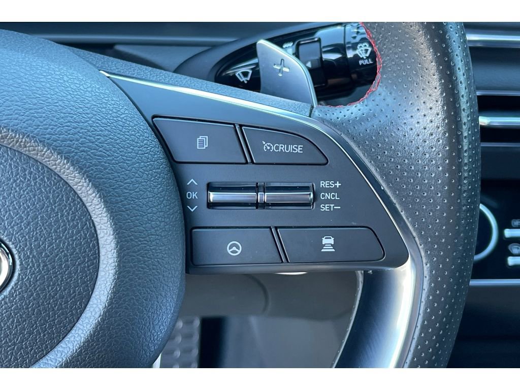 Used 2020 Hyundai Sonata SEL Plus image 35