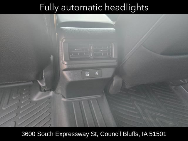 Used 2025 Honda Accord SE image 25