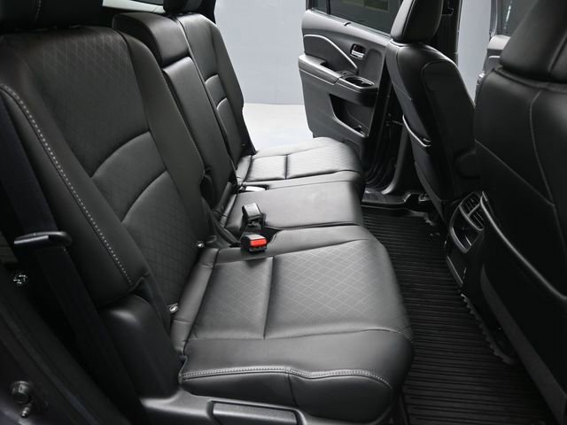 Used 2020 Honda Passport EX-L image 27