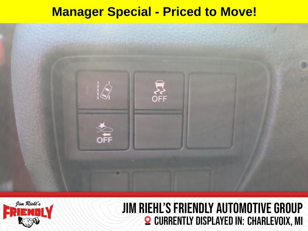 Used 2017 Honda CR-V EX image 30