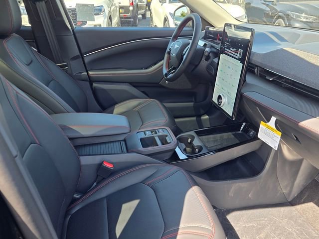 New 2025 Ford Mustang Mach-E Premium w/ Sport Appearance Package image 15
