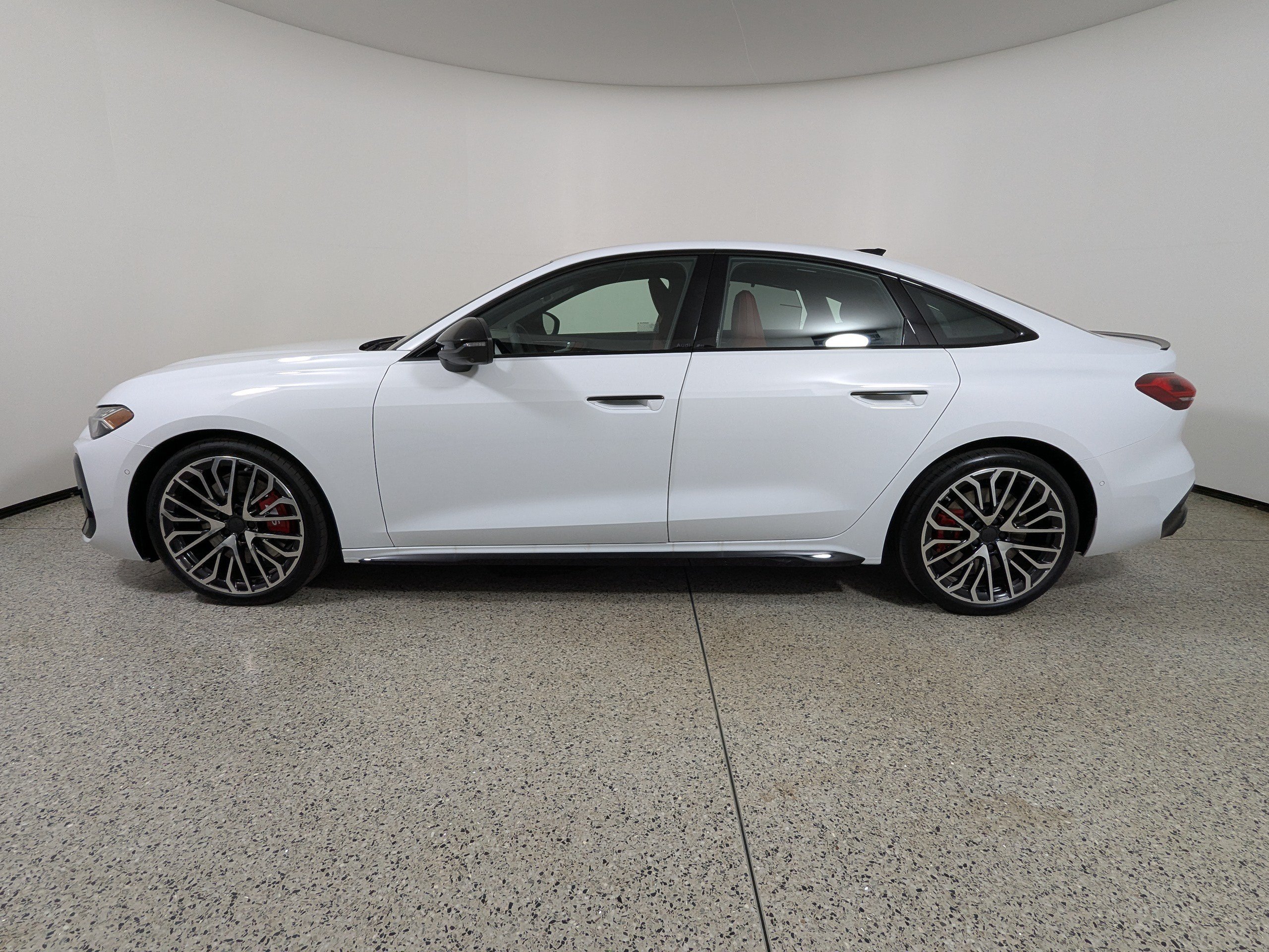 New 2026 Audi S5 Prestige AWD/4WD image 4