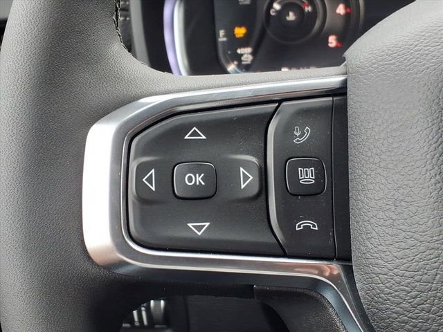 New 2026 RAM 3500 Laramie w/ Sport Appearance Package image 25