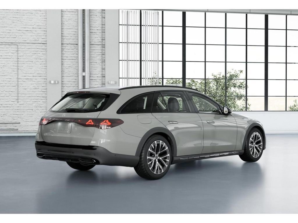 New 2025 Mercedes-Benz E 450 4MATIC All-Terrain Wagon image 21