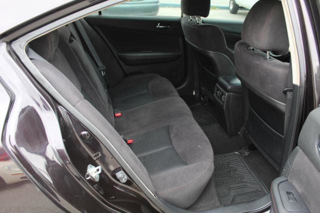 Used 2013 Nissan Maxima 3.5 S FWD image 17
