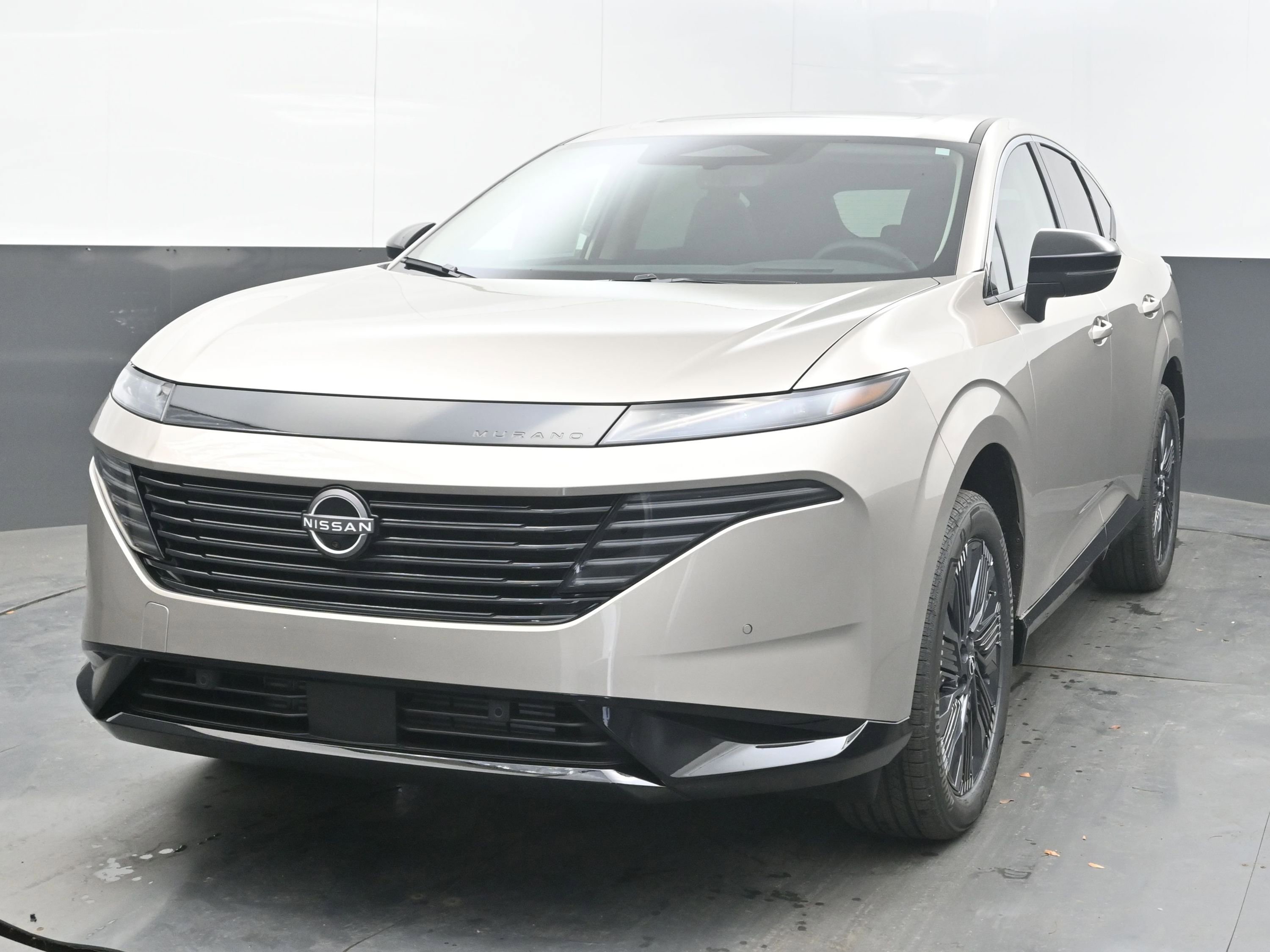New 2026 Nissan Murano Platinum AWD/4WD image 3