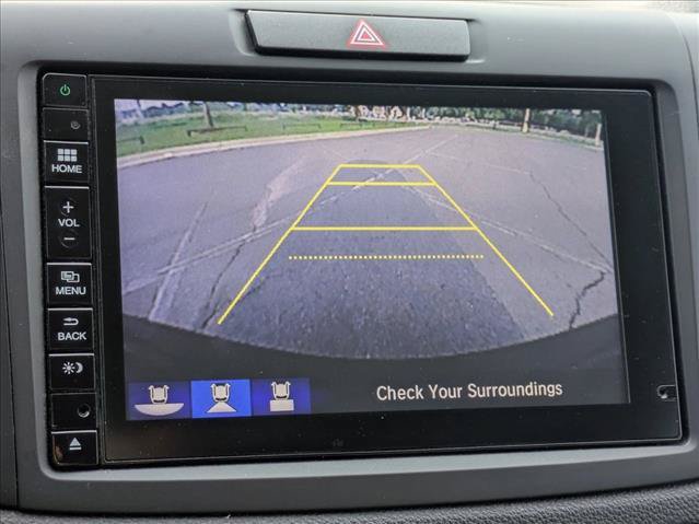 Used 2016 Honda CR-V EX image 13