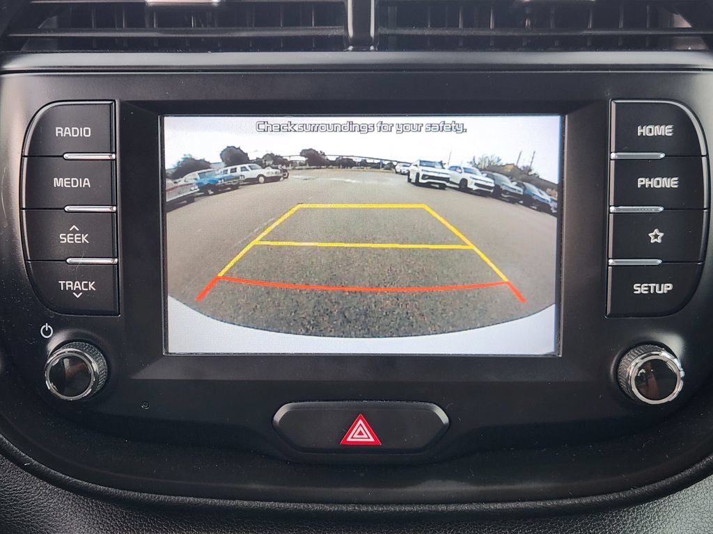 Used 2020 Kia Soul GT-Line FWD image 12