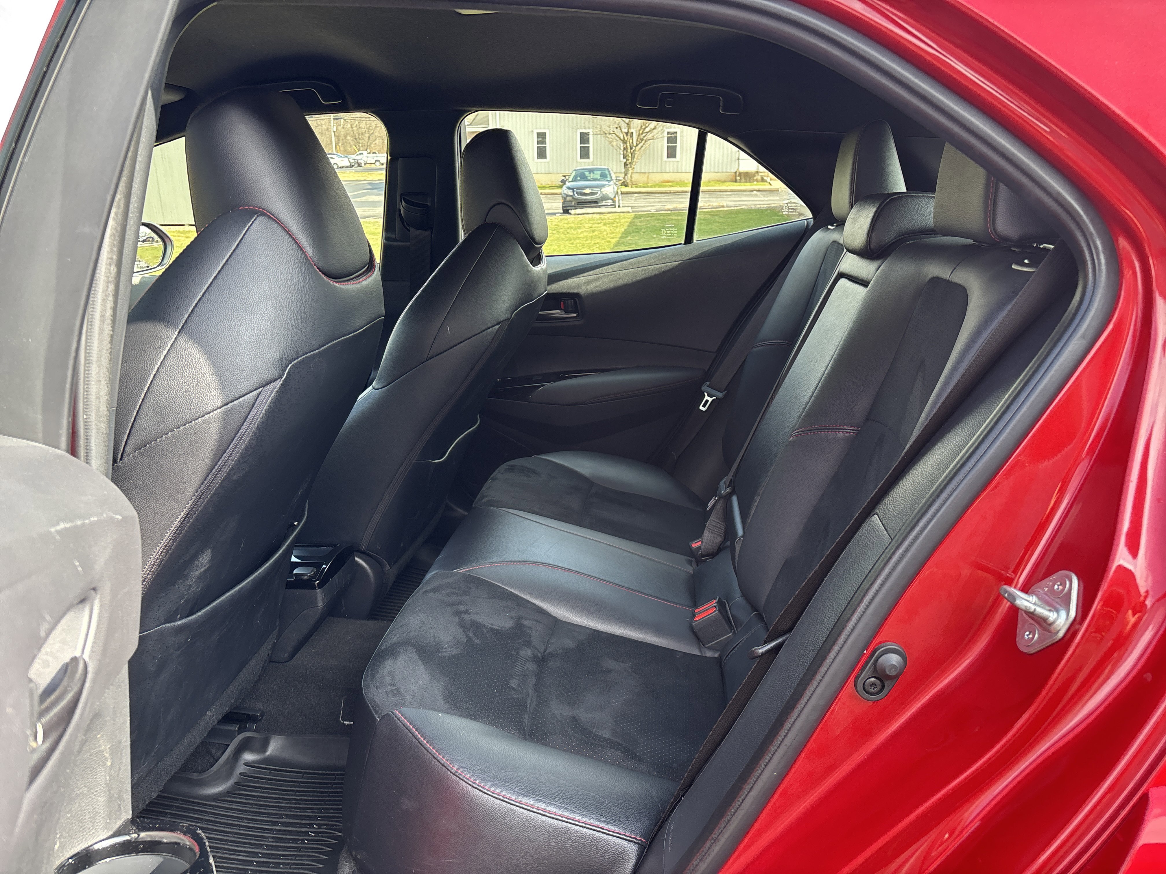 Used 2025 Toyota Corolla Premium image 14