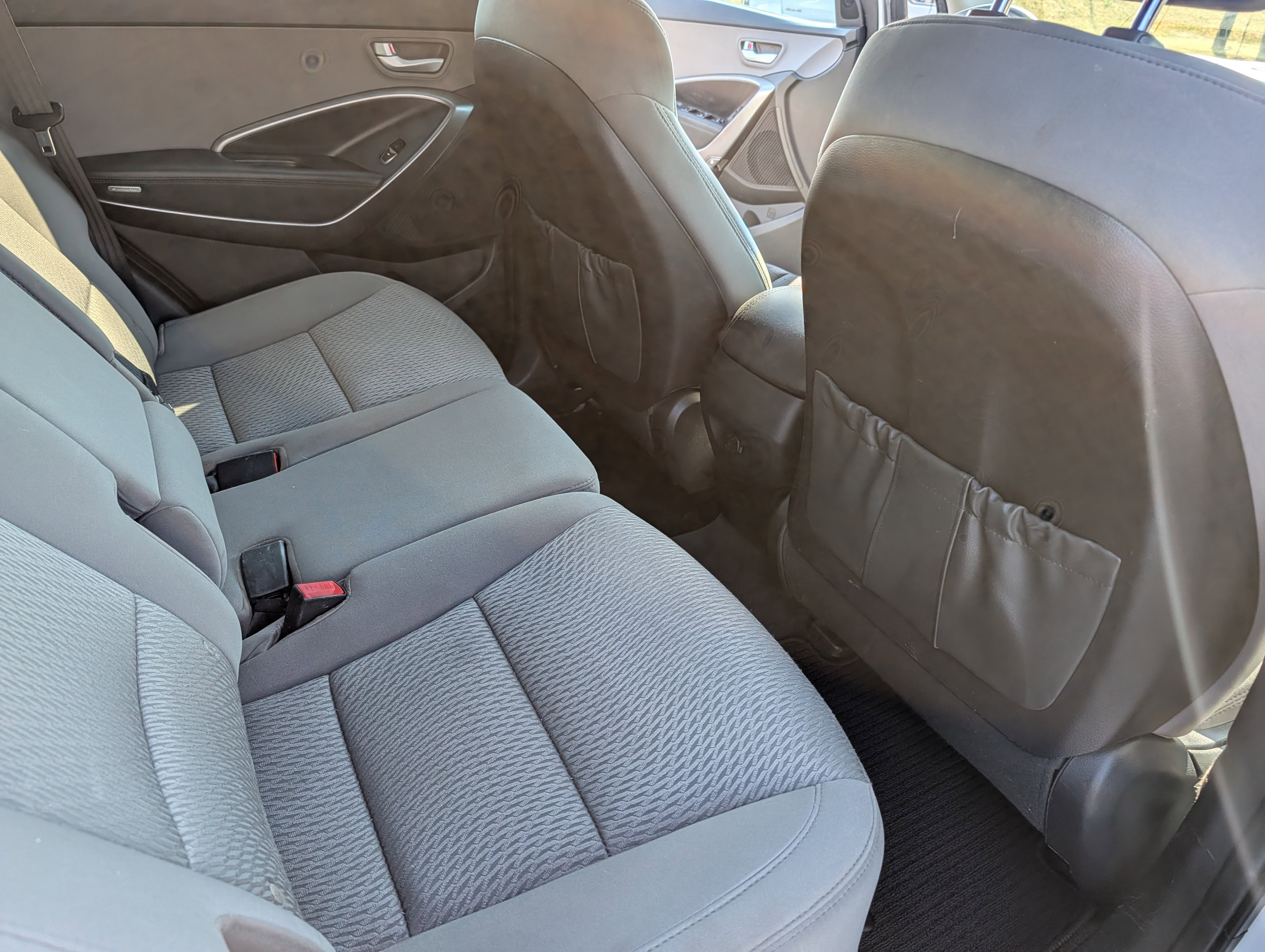 Used 2017 Hyundai Santa Fe Sport FWD image 26