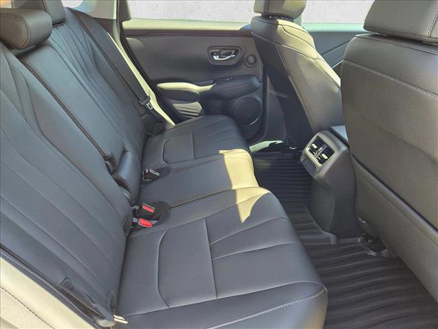 Certified 2025 Acura ADX FWD image 19