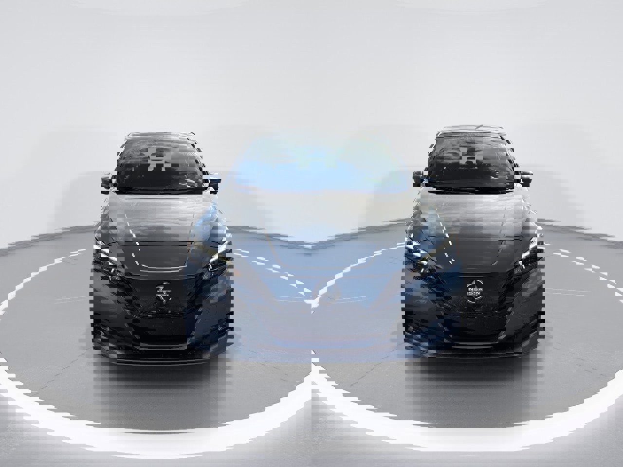 Used 2023 Nissan Leaf SV Plus image 3