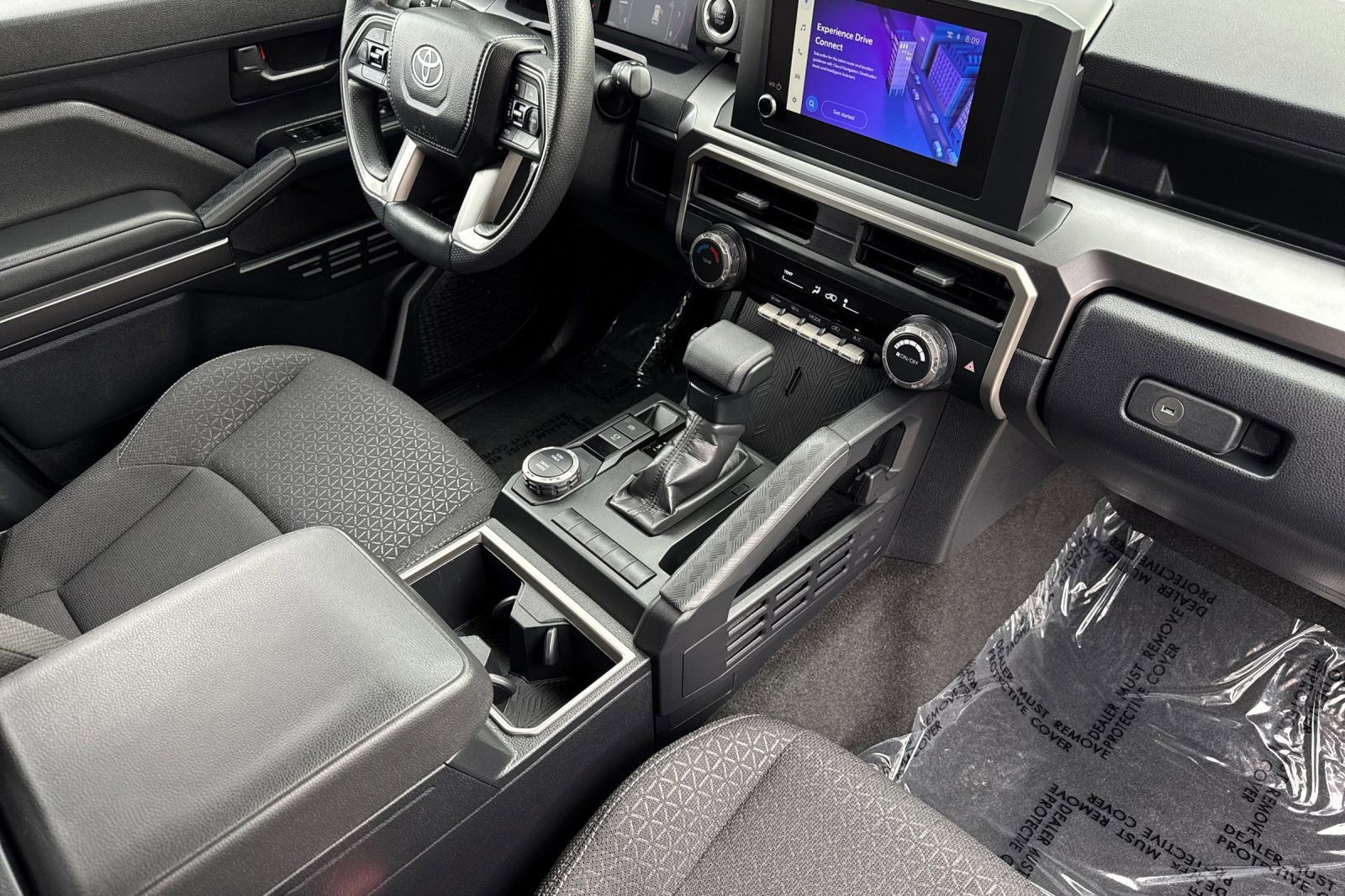 Certified 2025 Toyota 4Runner SR5 image 16