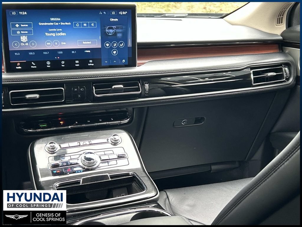 Used 2022 Lincoln Nautilus Reserve w/ Equipment Group 202A AWD/4WD image 28