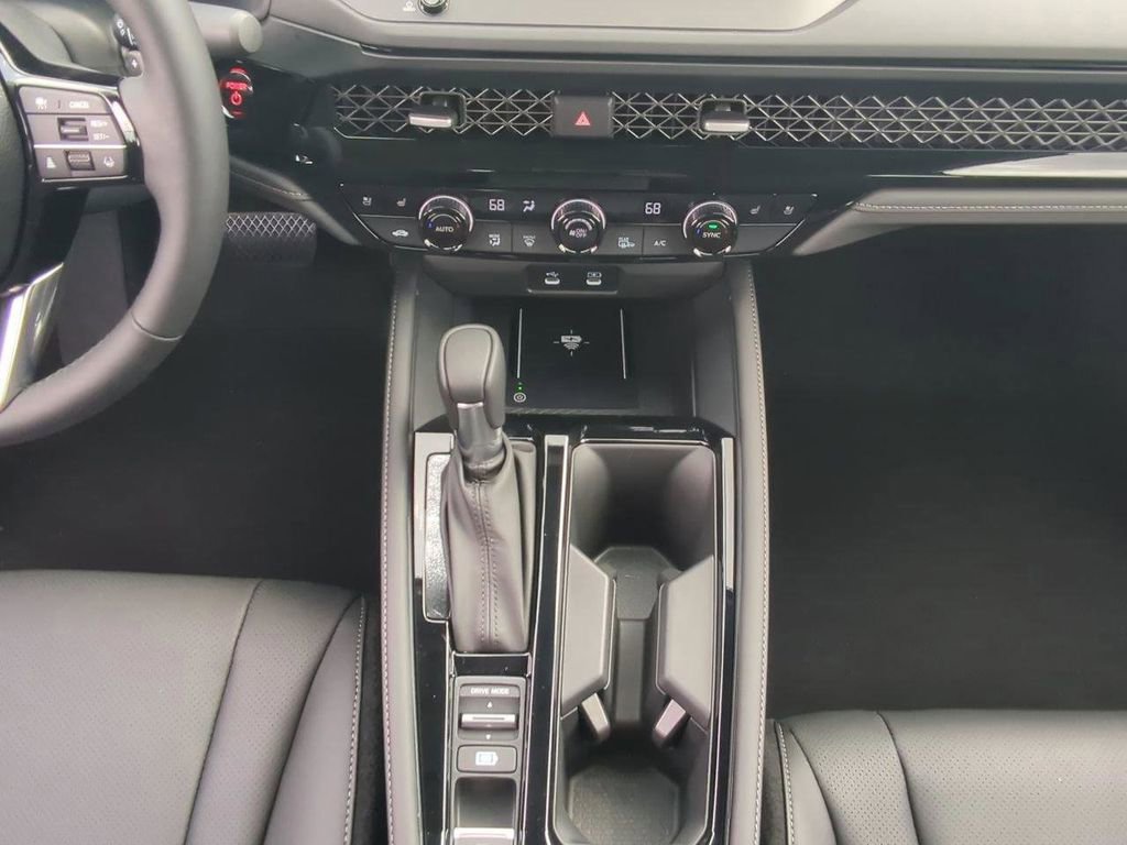 New 2026 Honda Accord Touring image 19