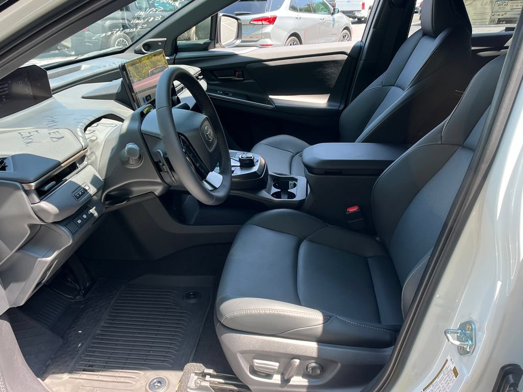 New 2026 Toyota bZ AWD/4WD image 9