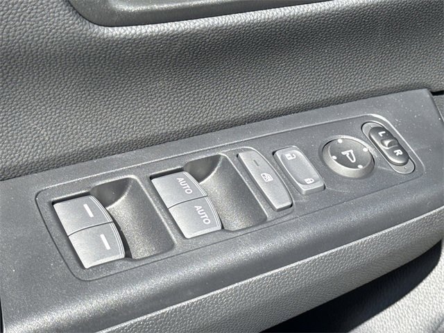 New 2026 Honda CR-V TrailSport image 21