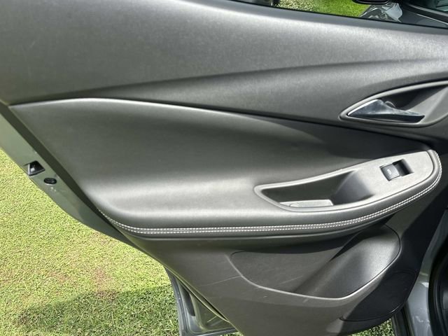 Used 2025 Buick Encore GX Preferred FWD image 23