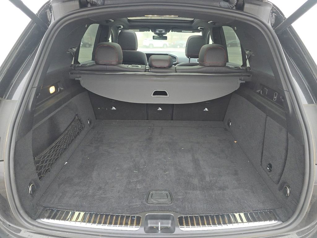 Used 2023 Mercedes-Benz GLE 53 AMG 4MATIC image 19