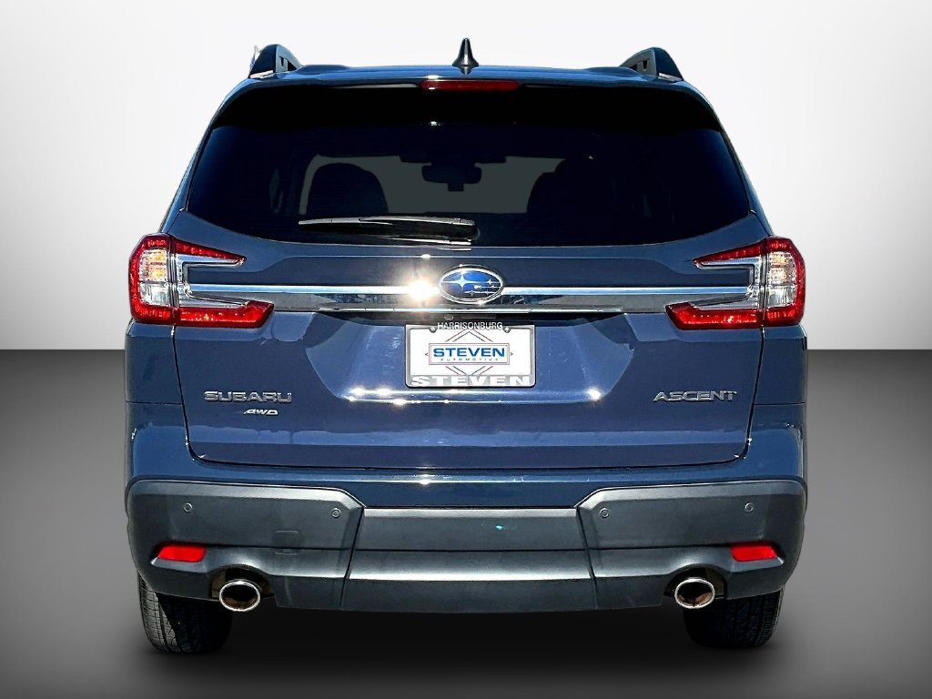 Used 2023 Subaru Ascent Premium w/ Convenience Package AWD/4WD image 5