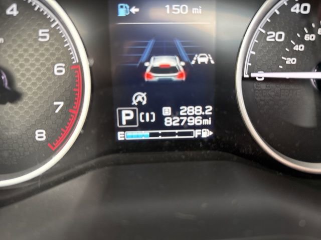 Used 2019 Subaru Forester Limited image 6