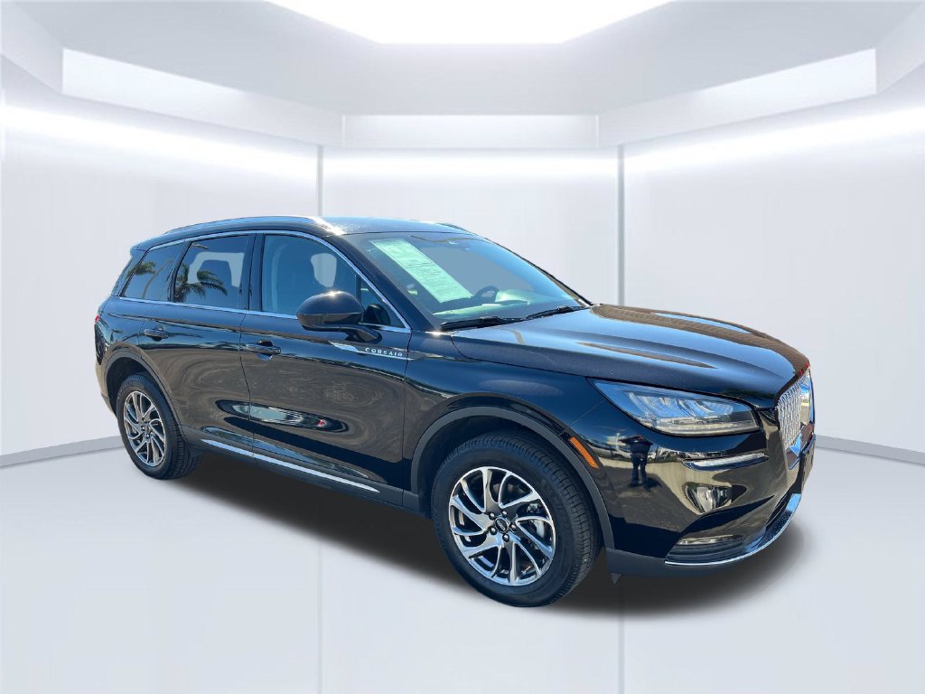 Used 2022 Lincoln Corsair AWD w/ Equipment Group 101A image 7
