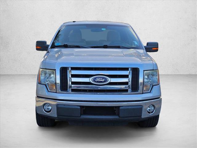 Used 2010 Ford F150 XLT RWD image 2