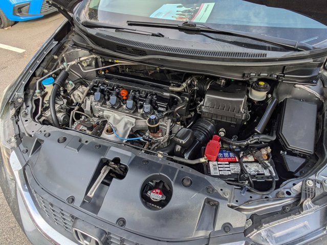 Used 2013 Honda Civic LX image 25