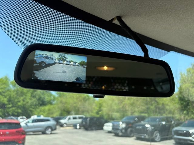 Used 2024 Chevrolet Express 2500 w/ Driver Convenience Package RWD image 32
