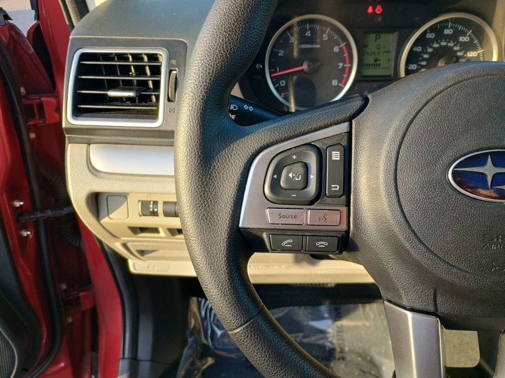 Used 2018 Subaru Forester 2.5i Premium w/ All-Weather Package image 26