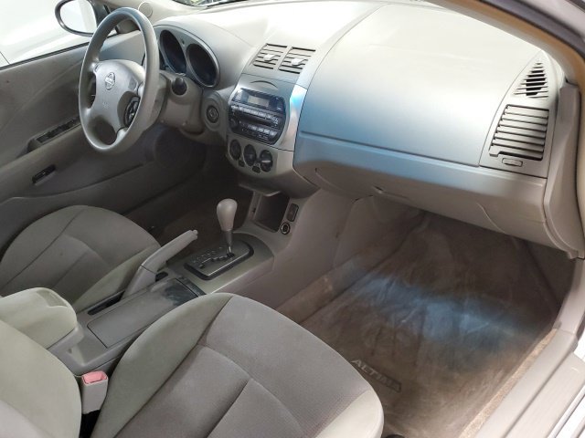 Used 2004 Nissan Altima 2.5 FWD image 24