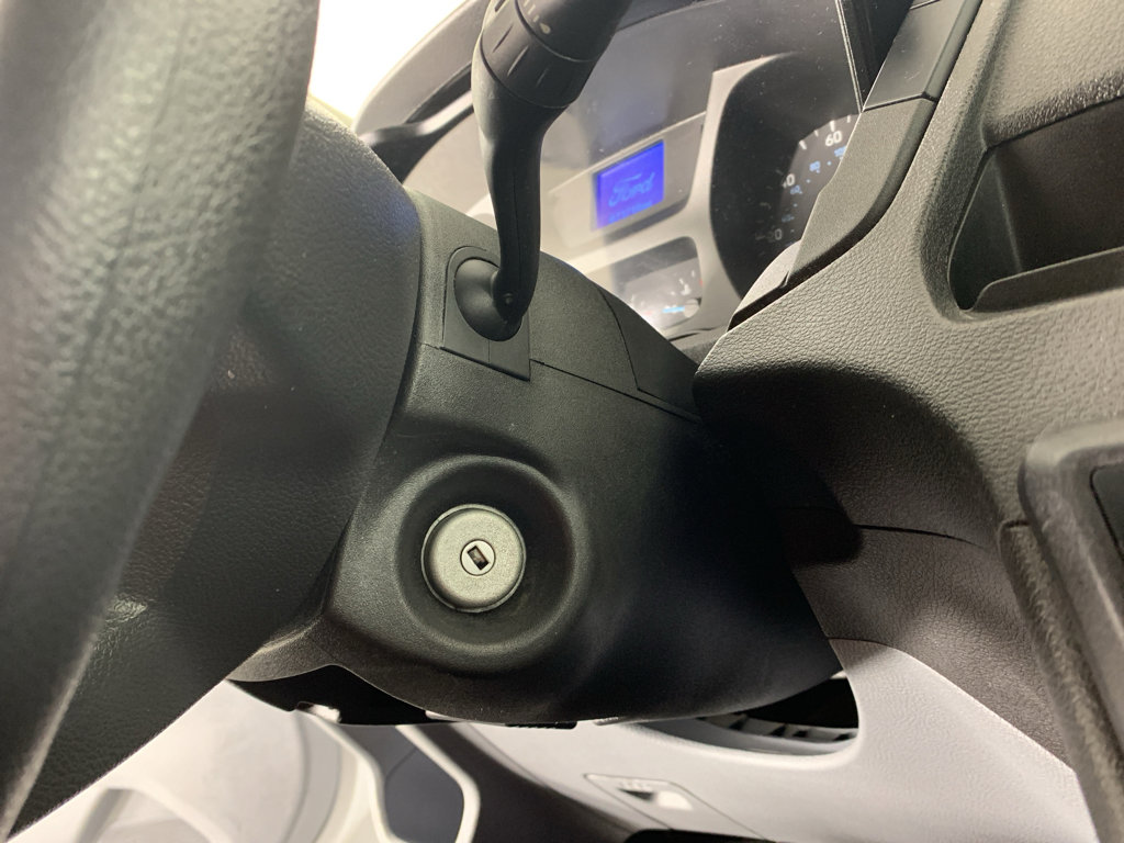 Used 2019 Ford Transit 250 148 Low Roof image 17