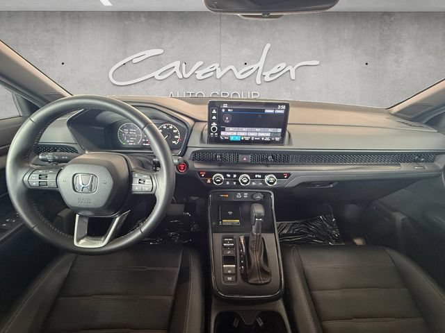 Used 2024 Honda CR-V Sport-L image 20