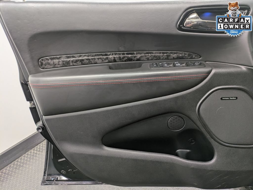 Used 2023 Dodge Durango R/T AWD/4WD image 8