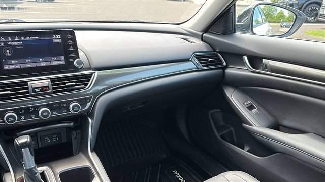 Used 2021 Honda Accord Sport Special Edition image 25